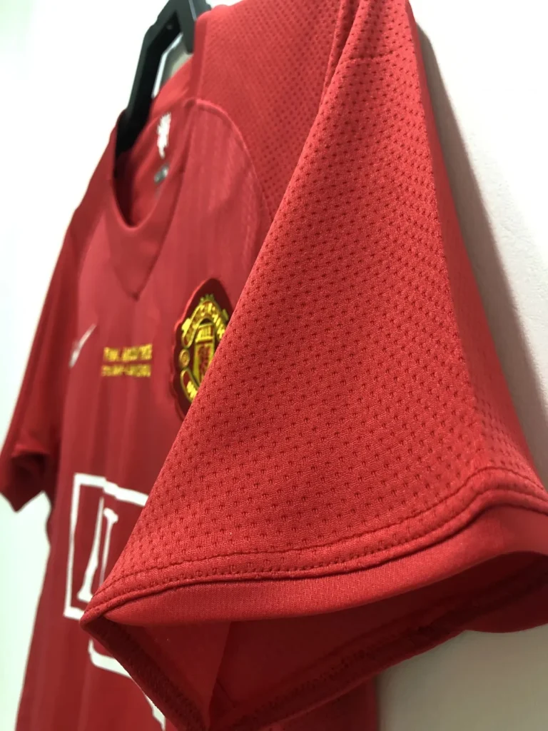 mdo mun aig moscow 2008 short sleeve 05 sleeve detail