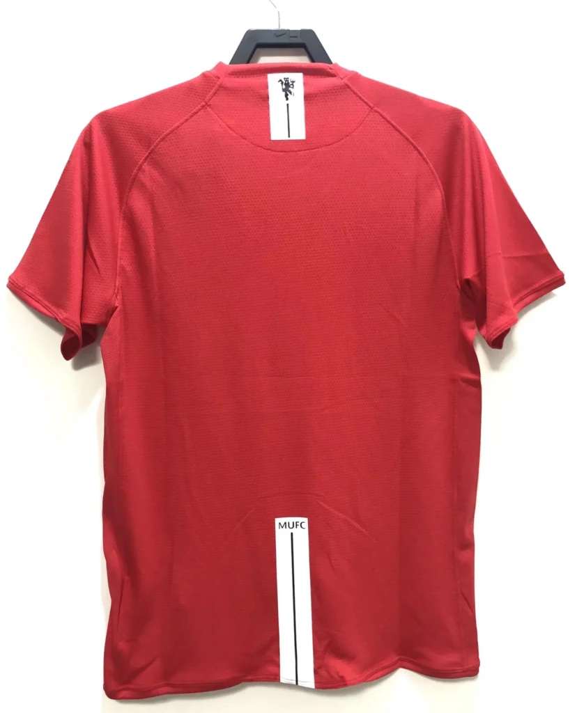 mdo mun aig red short sleeve 03 back