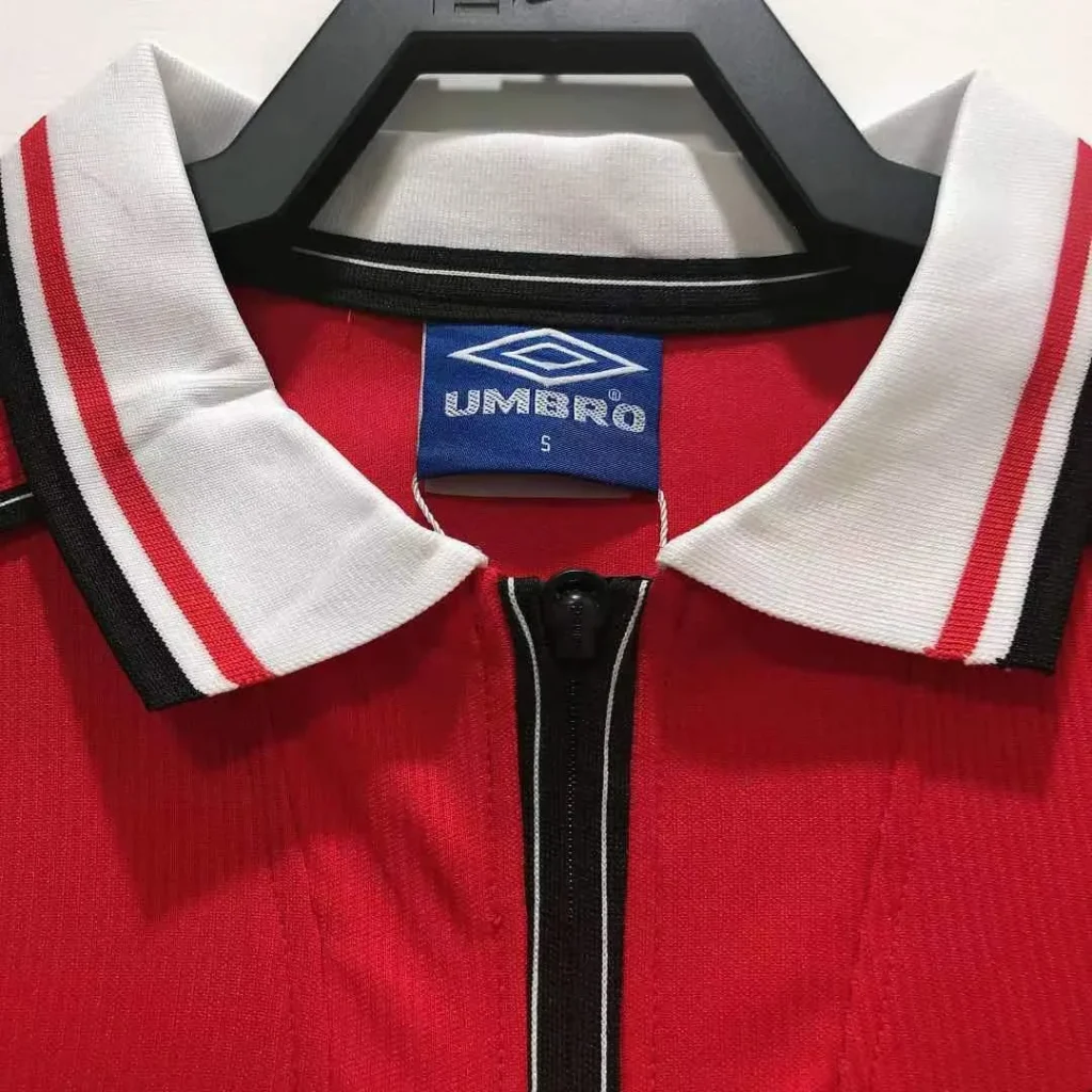 mdo mun sharp red long sleeve 05 collar detail